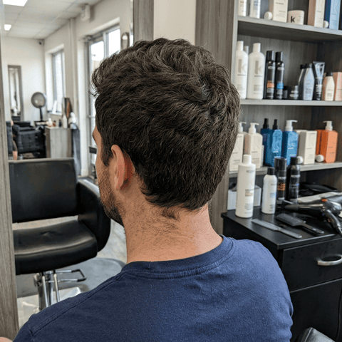 Customer result