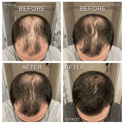 Customer result