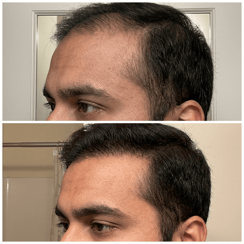 Customer result