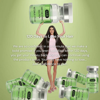 DearRoot™ Hair Regrowth System