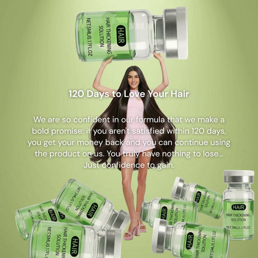 DearRoot™ Hair Regrowth System