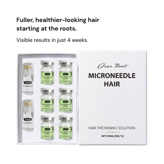 DearRoot™ Hair Regrowth System