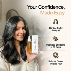 DearRoot™ Hair Serum