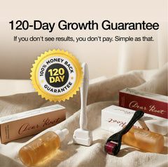 DearRoot™ Hair Serum