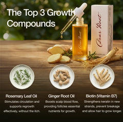 DearRoot™ Hair Serum
