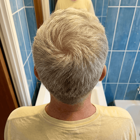 Customer result