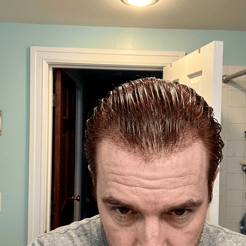 Customer result