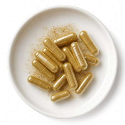 Biotin (Vitamin B7) — The Strand Builder
