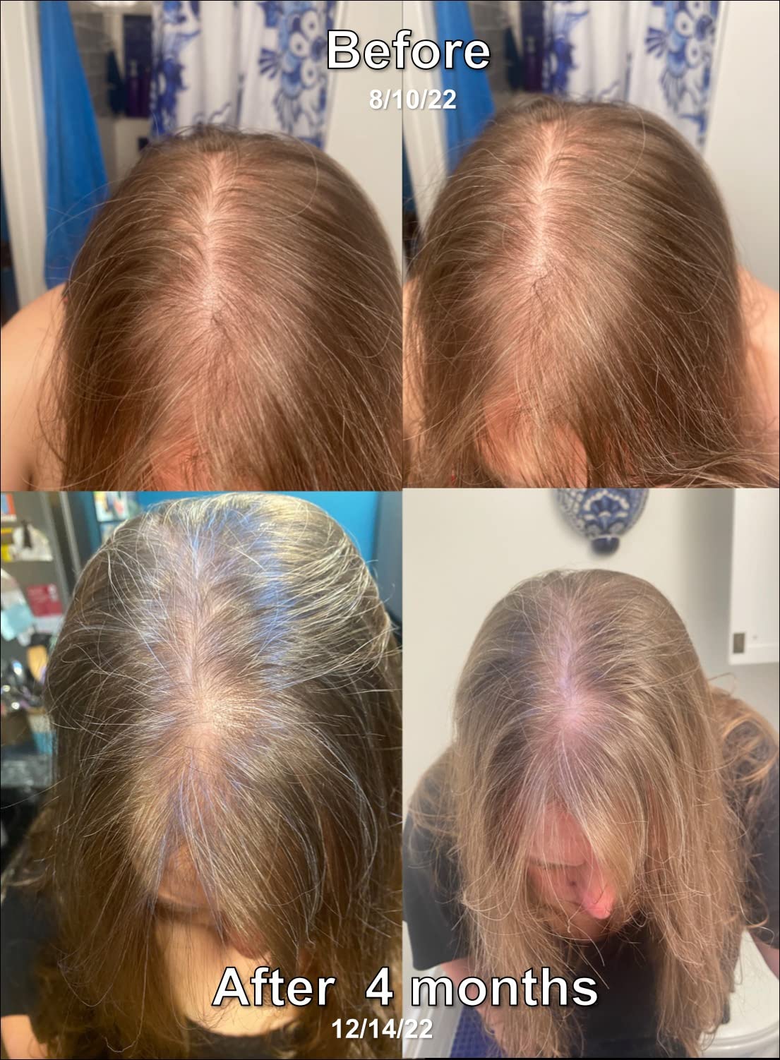 Customer result