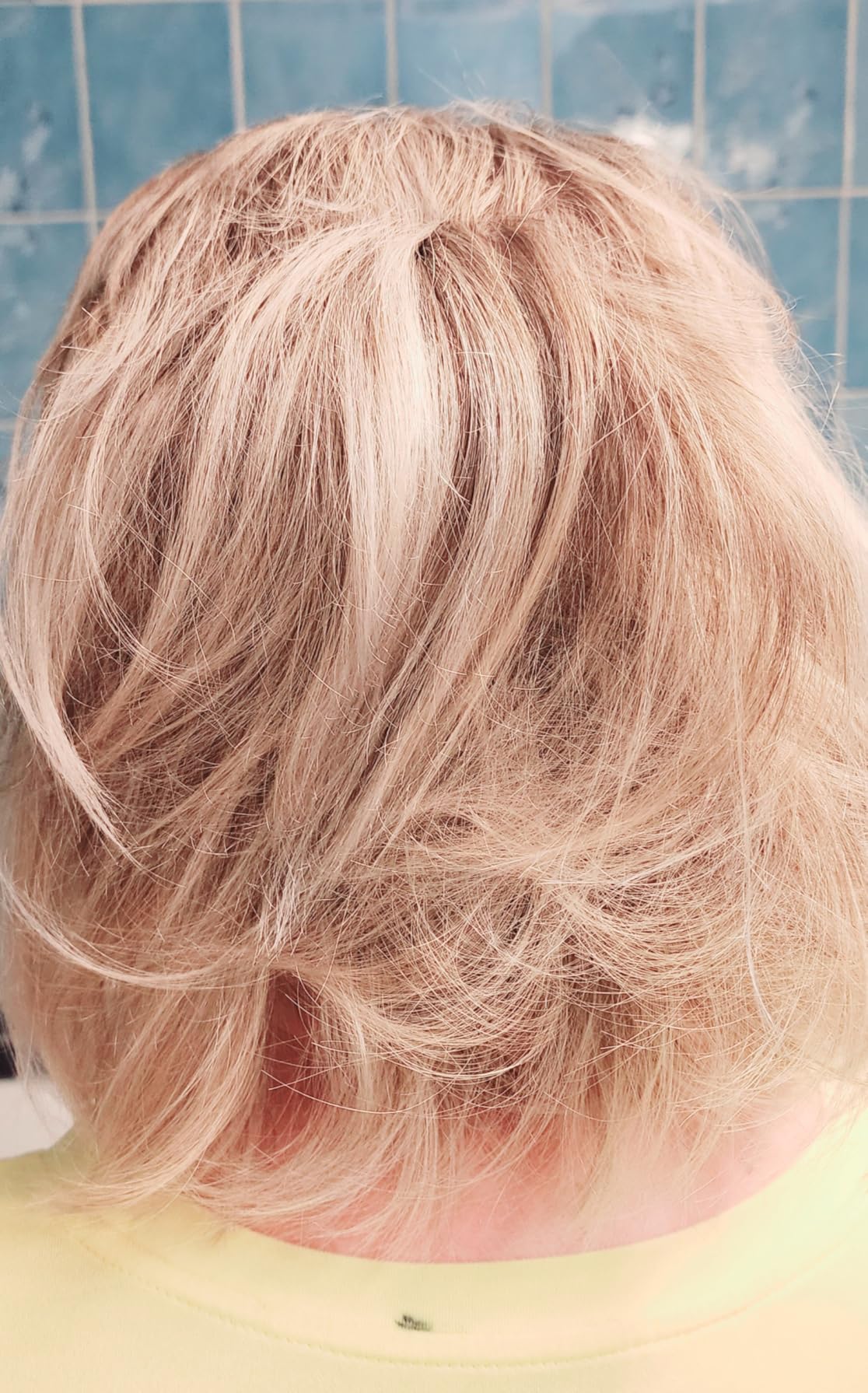 Customer result